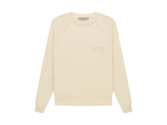 FOG Essentials Crewneck FW22 "Egg Shell"