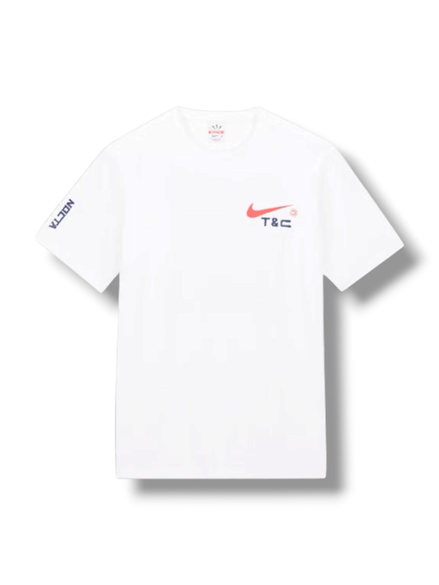 Nocta Turks and Caicos "White"
