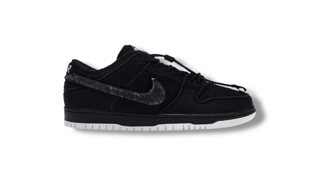 Nike SB Dunk Low "Gnarhunters" (Rep Box)