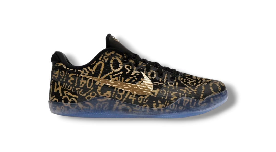 Kobe 11 Protro "Mamba Day"