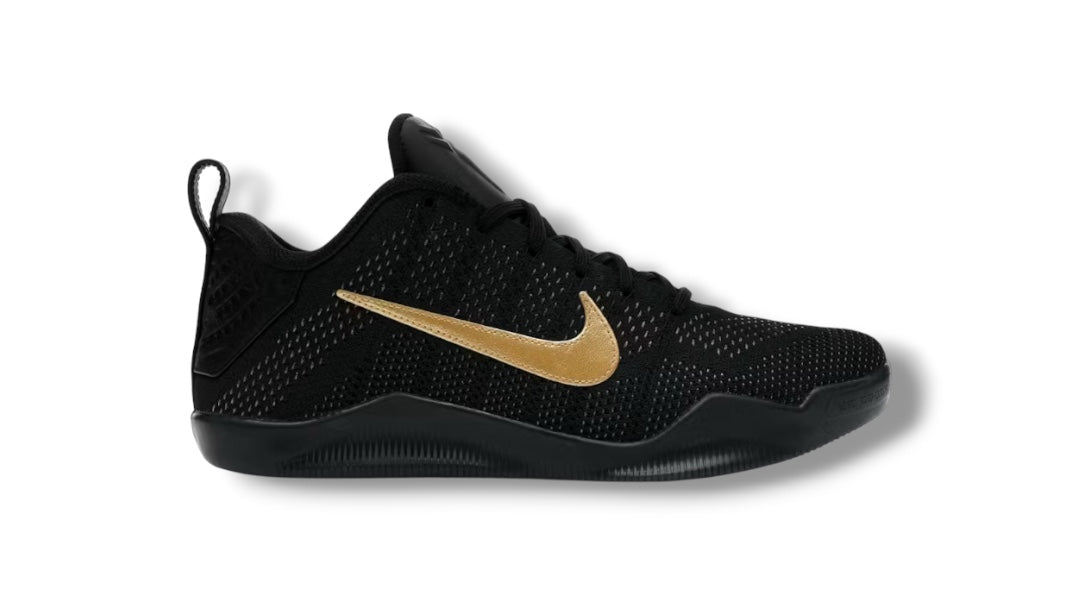 Kobe 11 Elite Low Protro "Fade To Black"