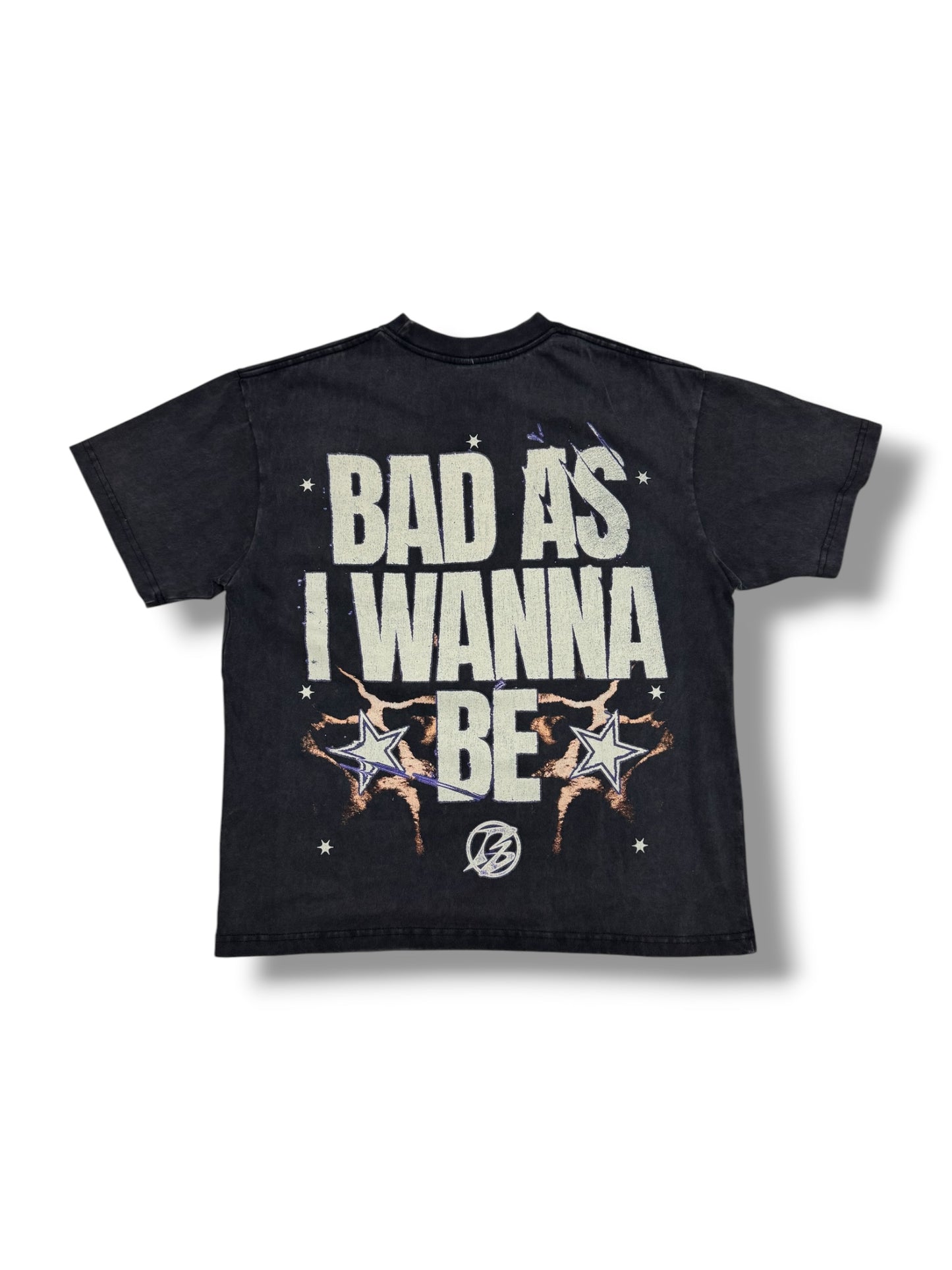 Rodman Tee "Dennis The Menace"
