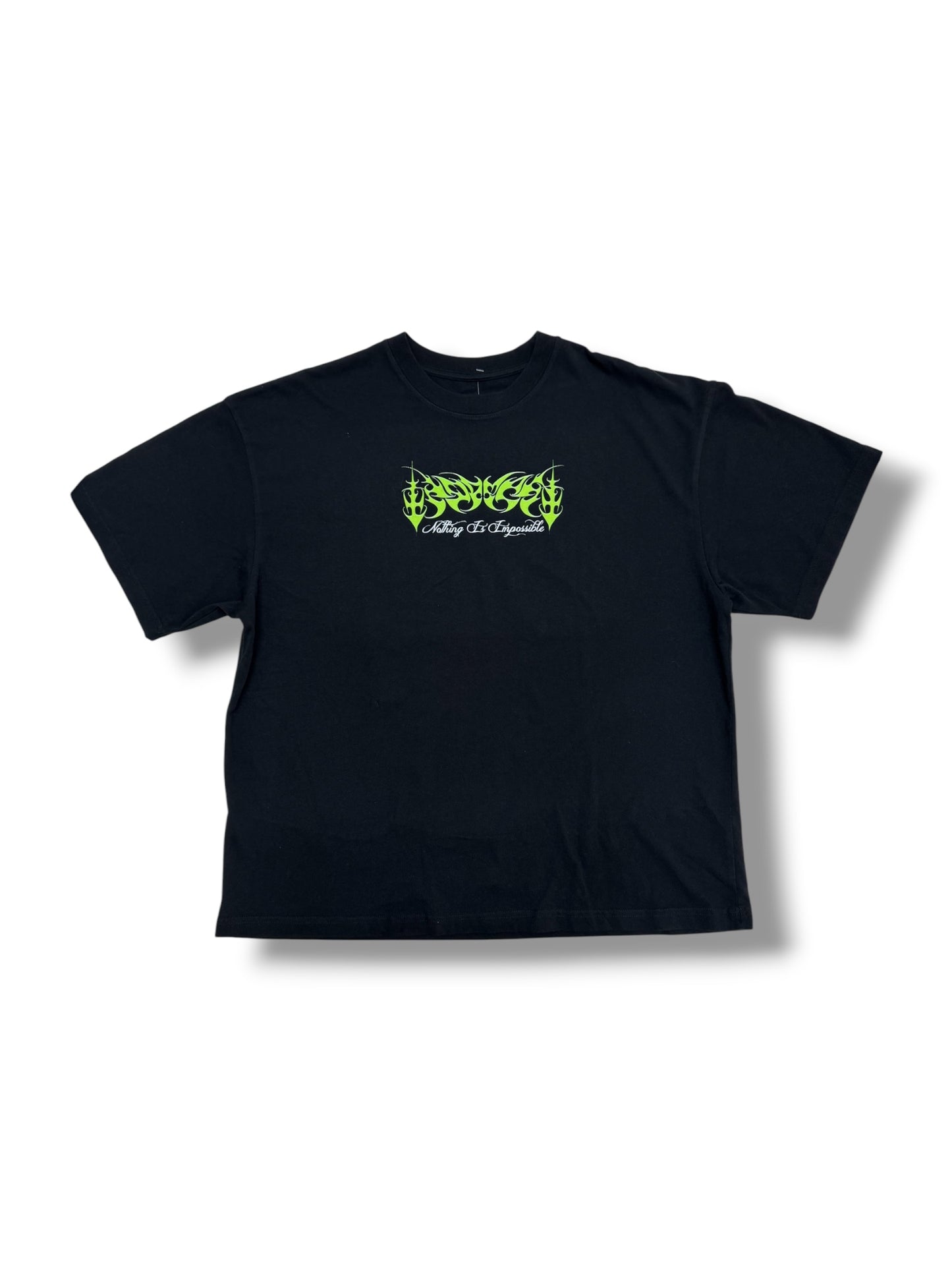 Rodman Tee "Nothing Is Impossible"