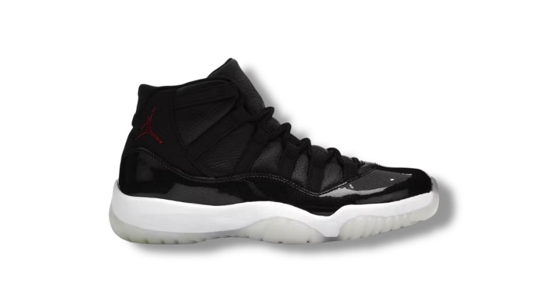 Jordan 11 High 72-10 (USED)
