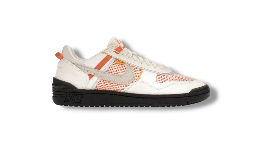 Nike x Union Field General "LA Ivory" (USED)