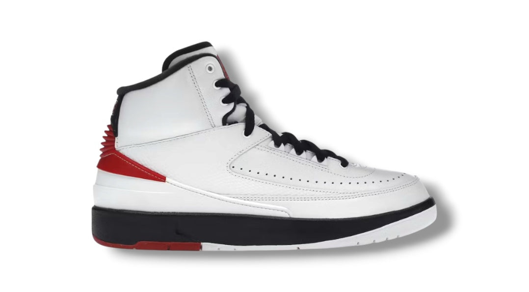 Jordan 2 Chicago 2022 (womens)