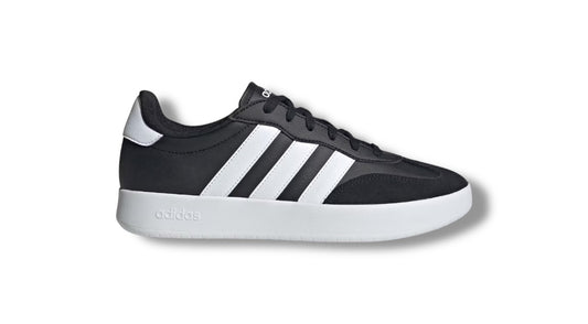 Adidas Barreda Core Black