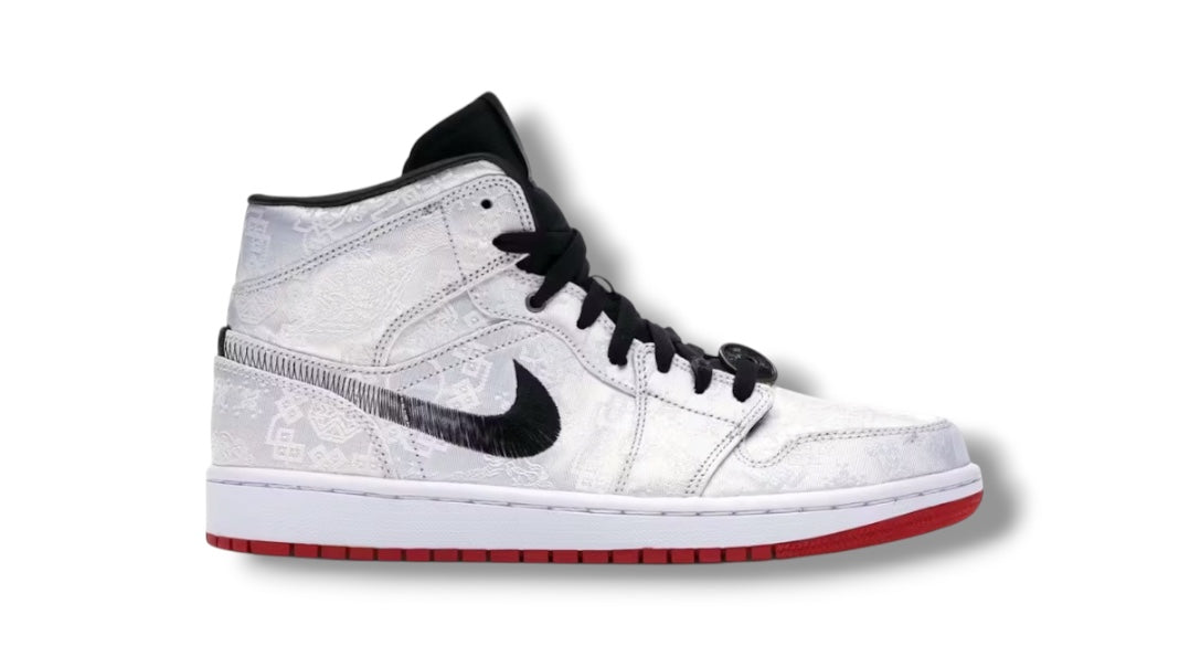 Jordan 1 Mid SE "Clot" (USED)