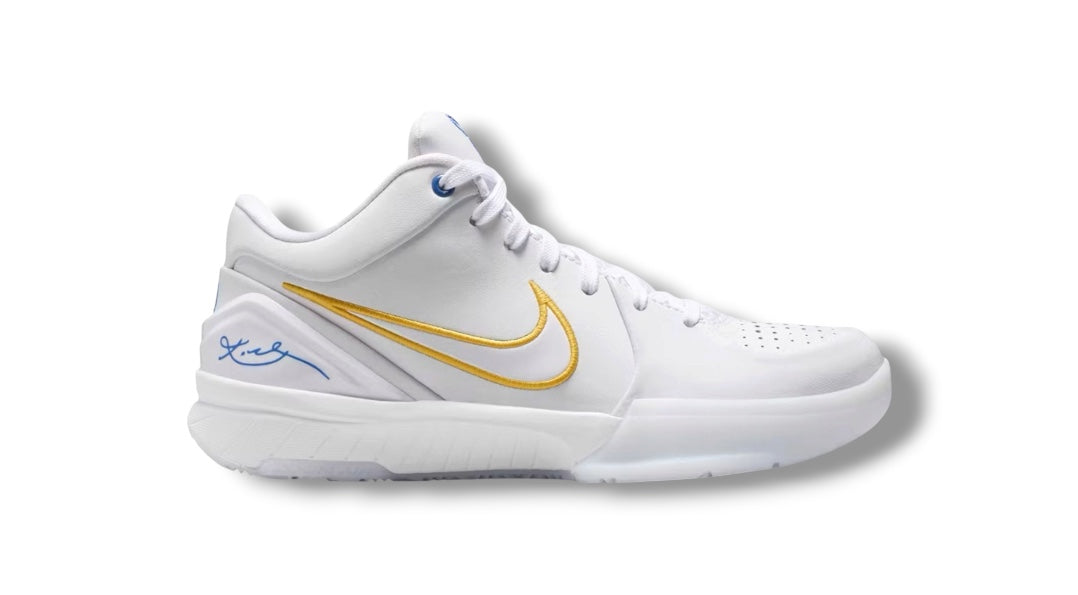 Nike Kobe Protro 4 "Draft Pack" GS