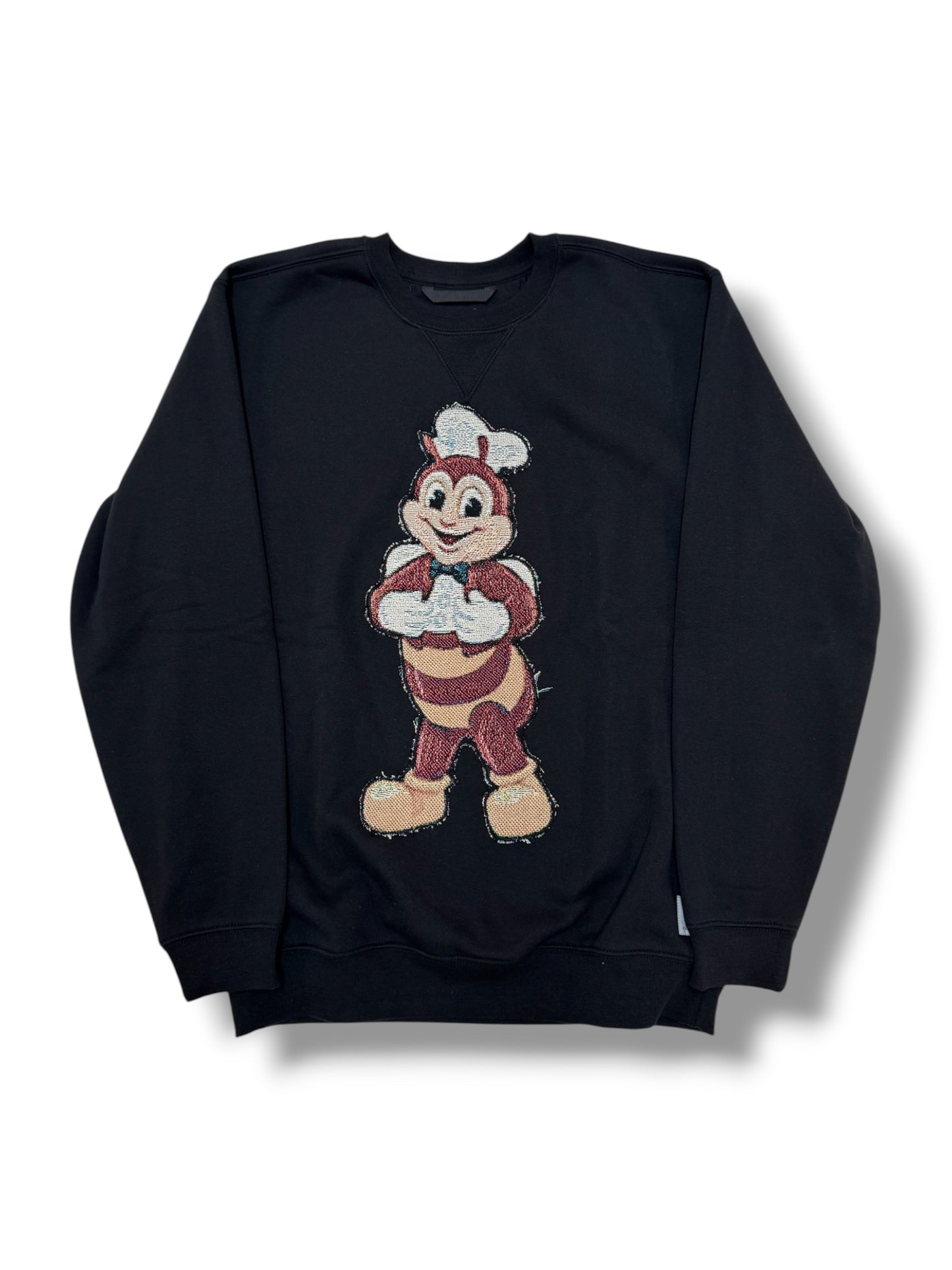 Carhartt X Jollibee Sweater Crew Tapestry