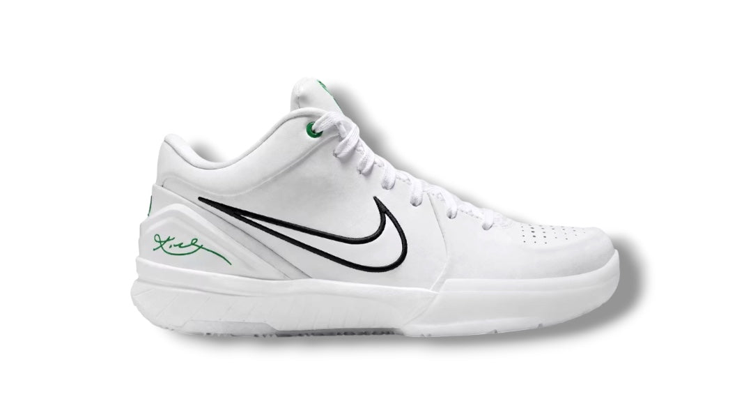 Nike Kobe Protro 4 "Draft Pack" (Celtics)