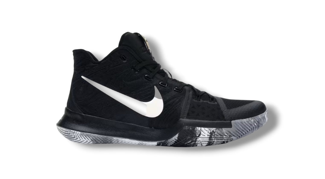 Nike Kyrie "BHM" 2017 (No-Box USED)
