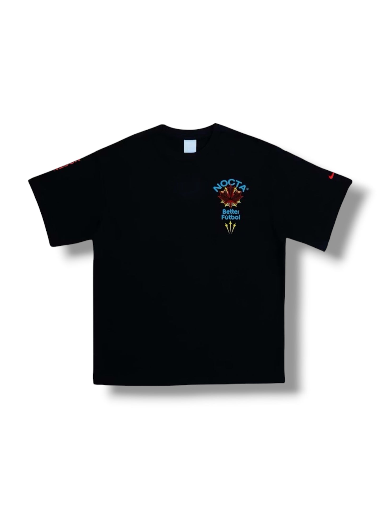 NOCTA "Better Fútbol" Tee