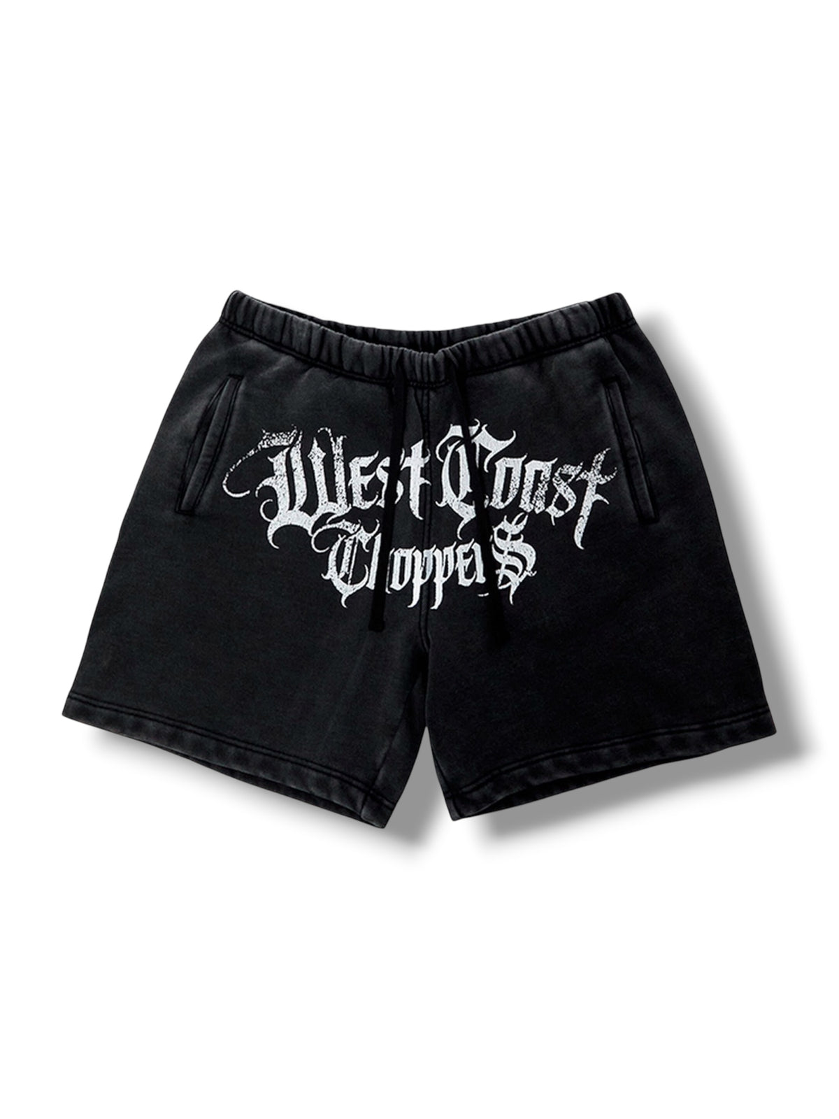 WCC Wicked Fleece Short