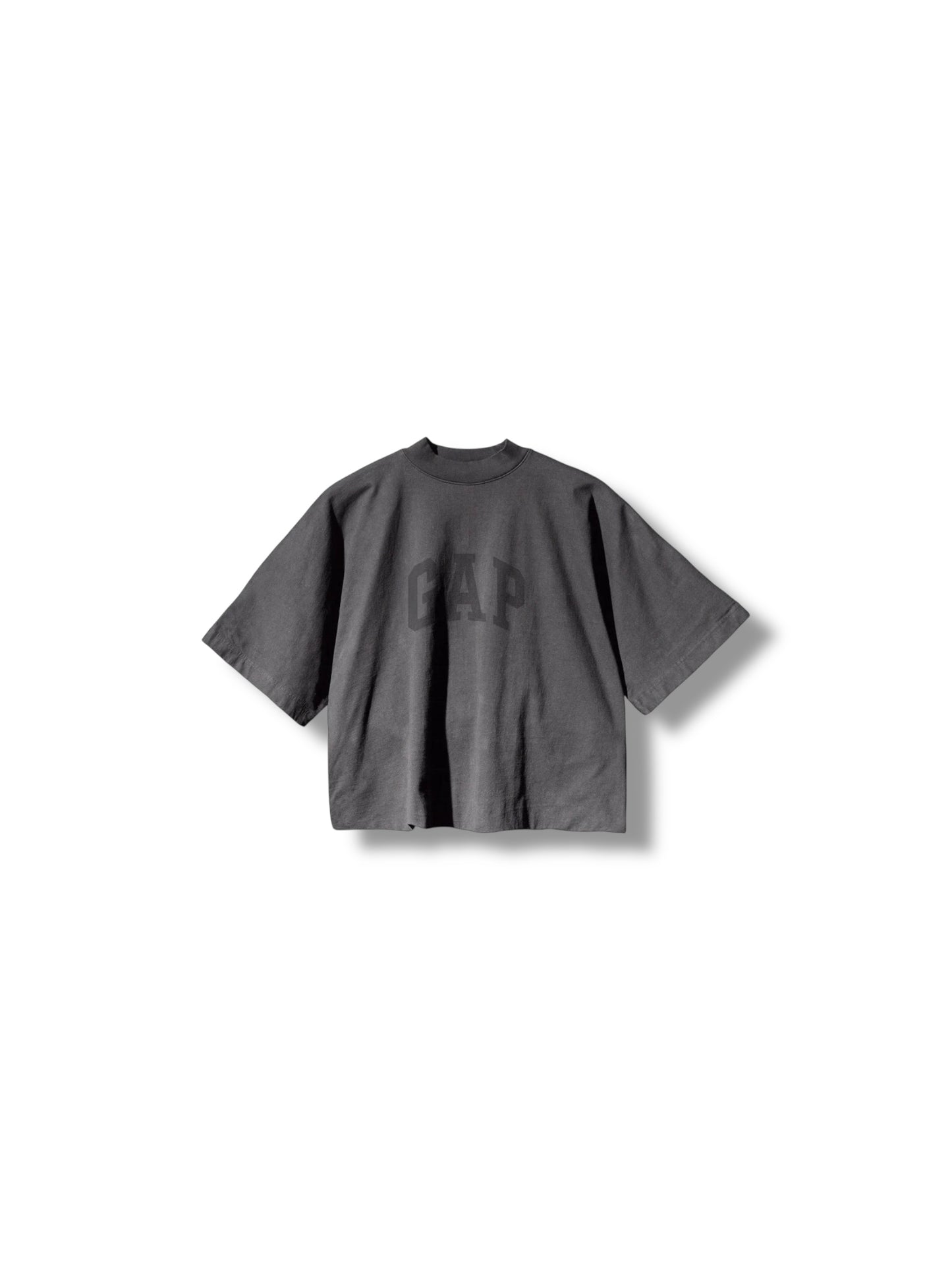 Yeezy X GAP Dove Tee "Black"
