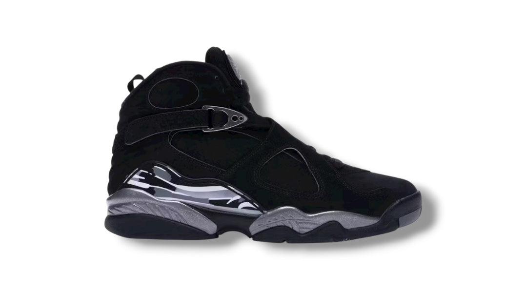 Jordan 8 "Chrome" (USED - REP BOX)