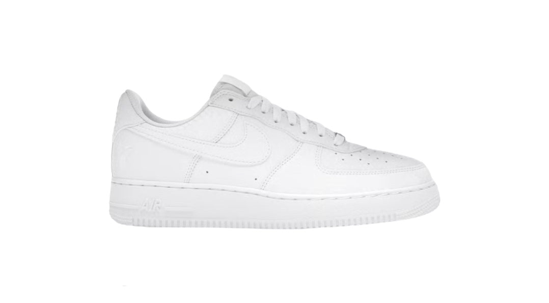 Nike Air Force 1 Low X Kobe "White"