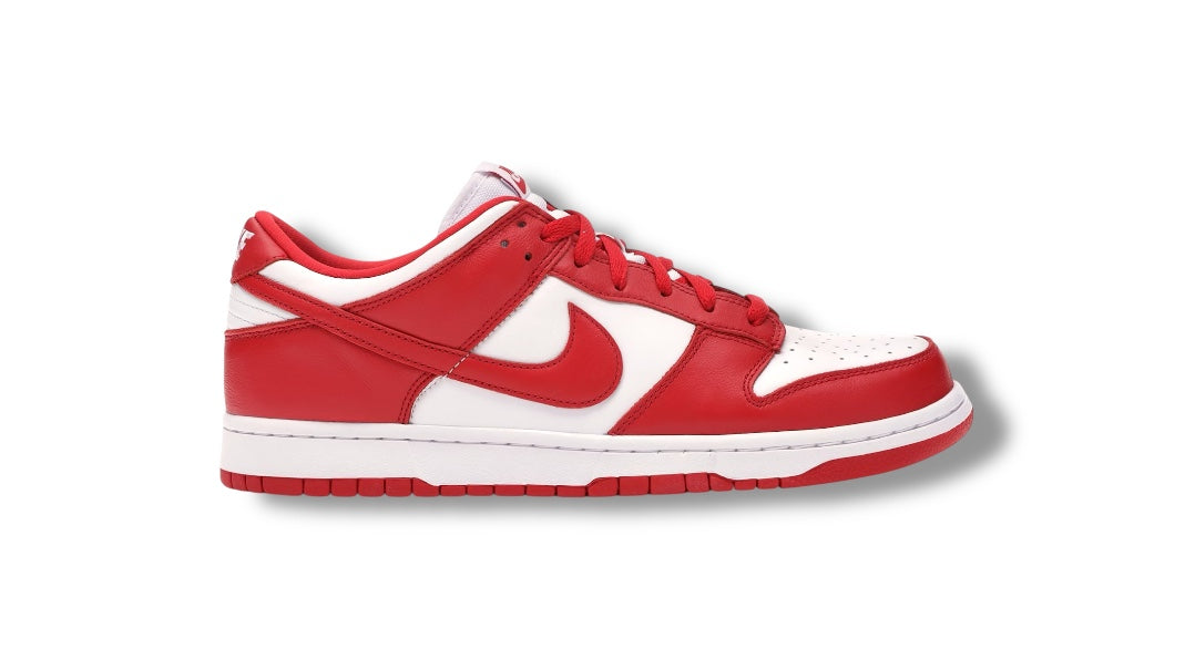 Nike Dunk Low "St. Johns" 2025 (USED)