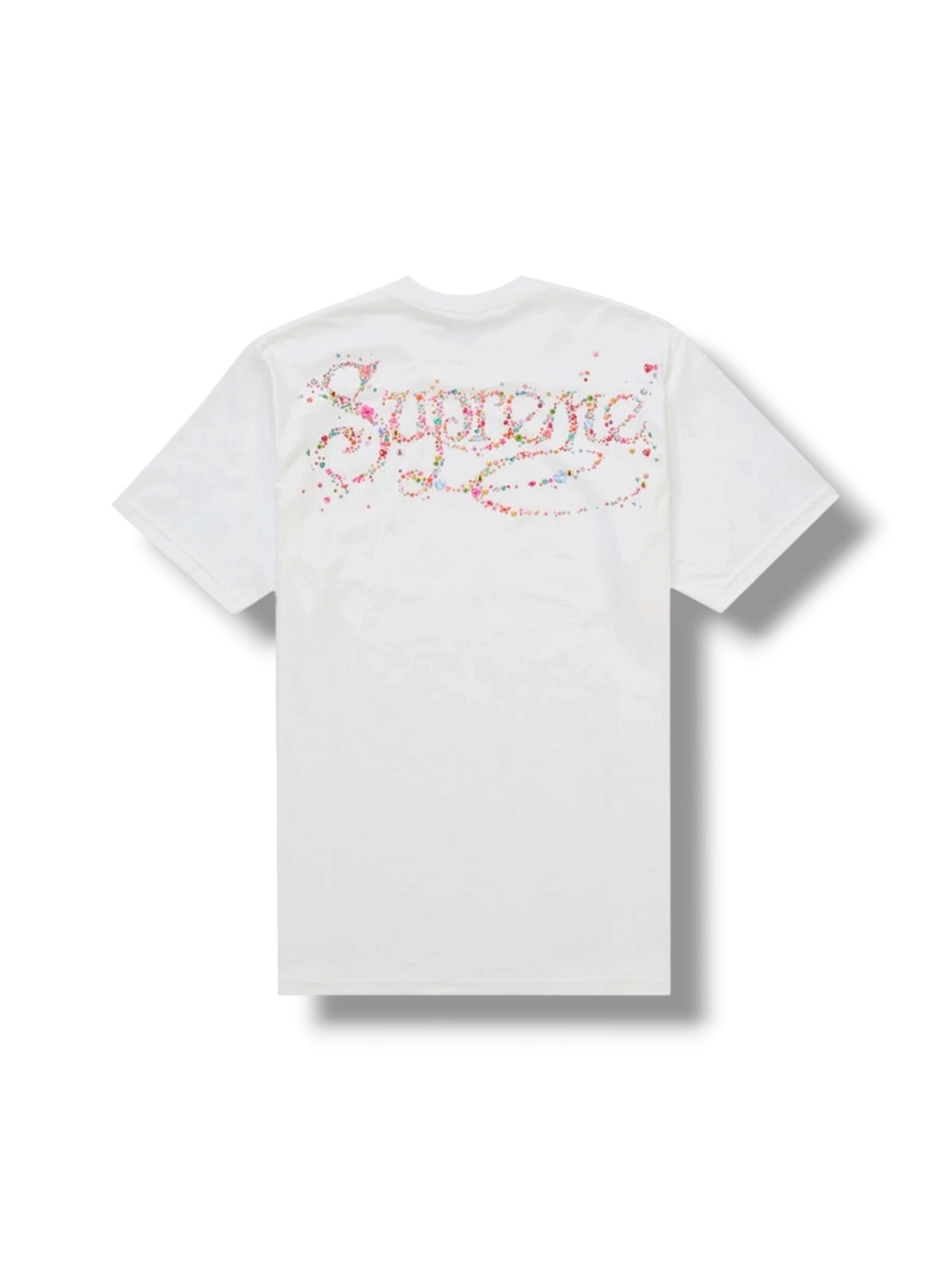 Supreme "Gems" Tee (White)