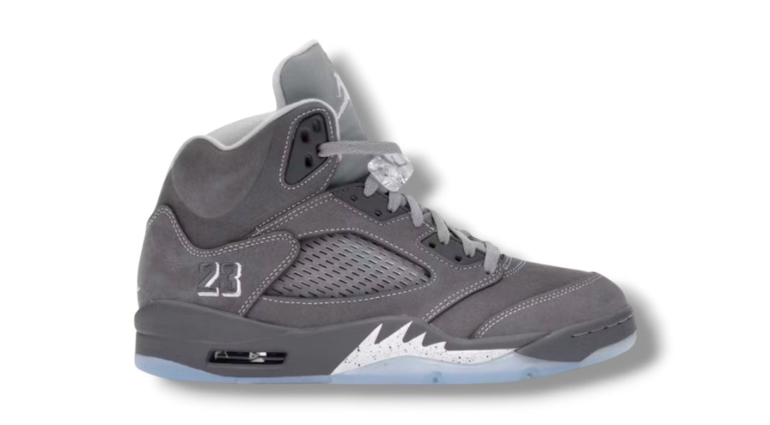 Jordan 5 "Wolf Grey" 2026 (USED)