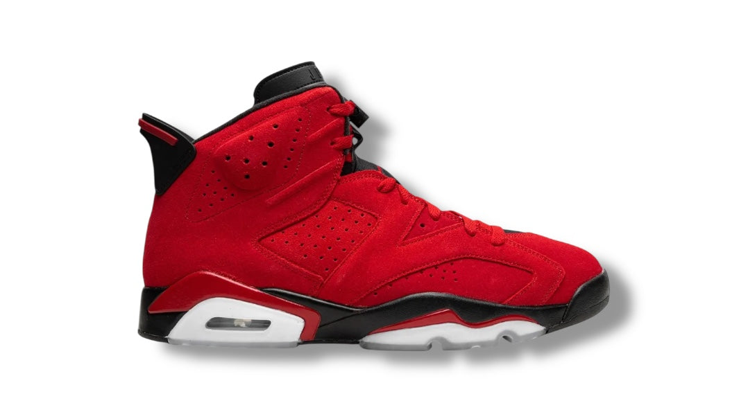 Jordan 6 "Toro Bravo" (REP BOX - USED)