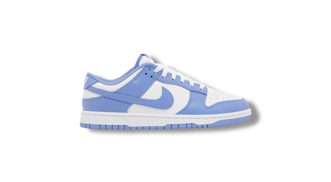 Nike Dunk Low "Polar Blue" (USED)