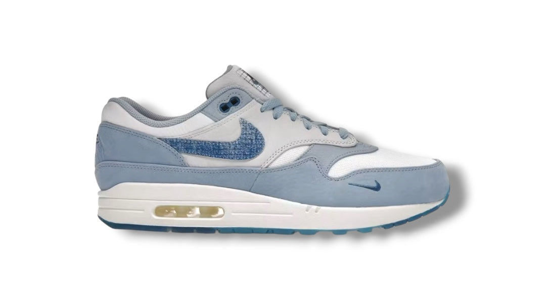 Nike Air Max 1 "Blueprint" (REPBOX - USED)