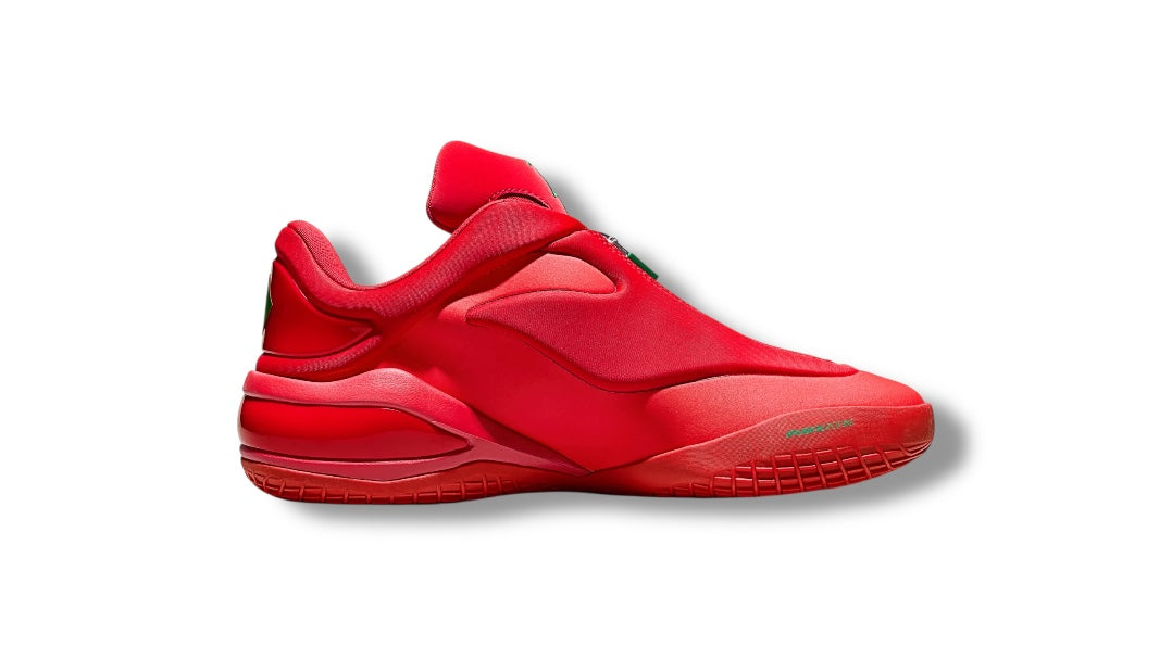 Converse Shai 001 "Winter Red"