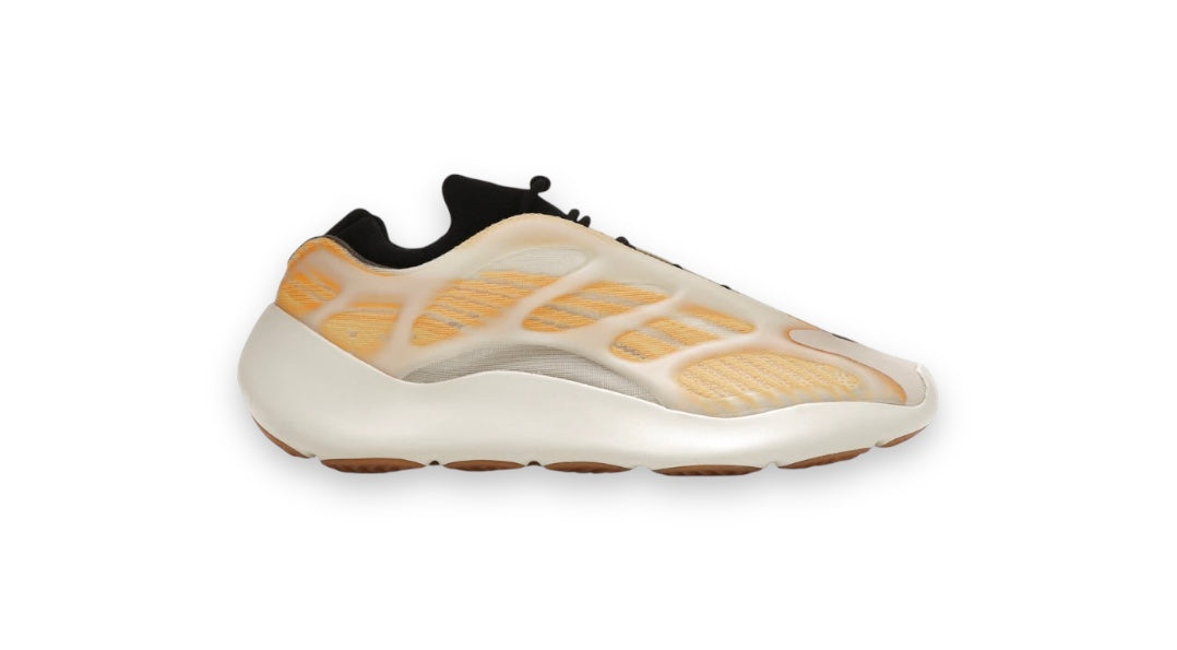 Adidas Yeezy 700 "Mono Safflower"