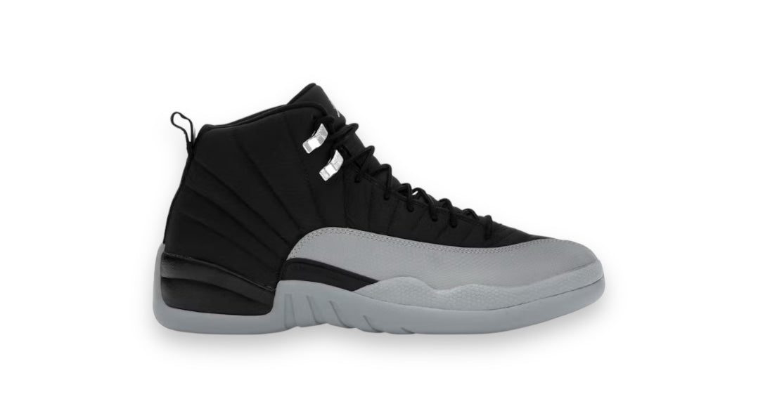 Jordan 12 "Barons"
