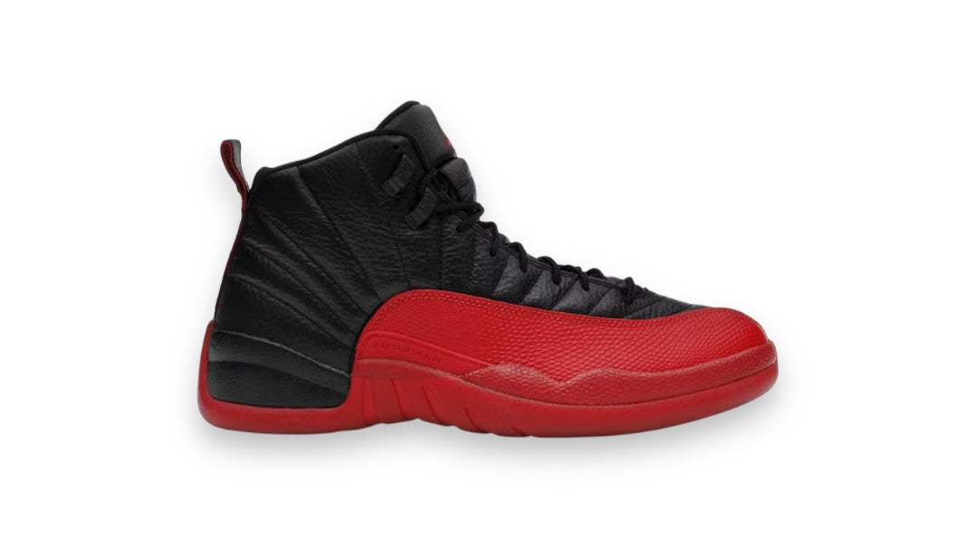Jordan 12 "Flu Game" 2025