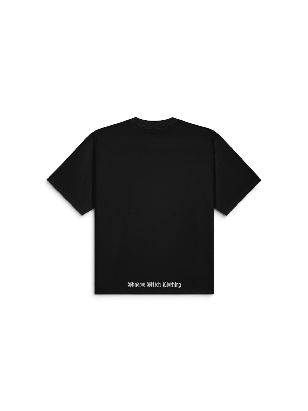 Shadow Stitch Clothing Daily Tee