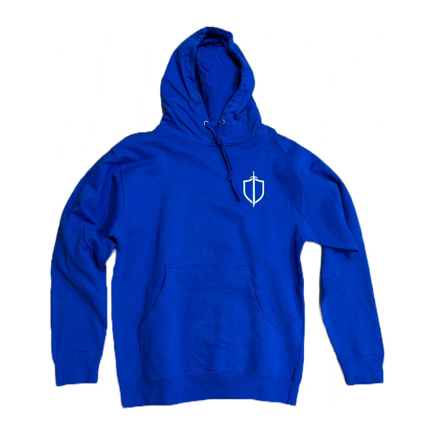 Friday Knights Broke Kids Hoodie