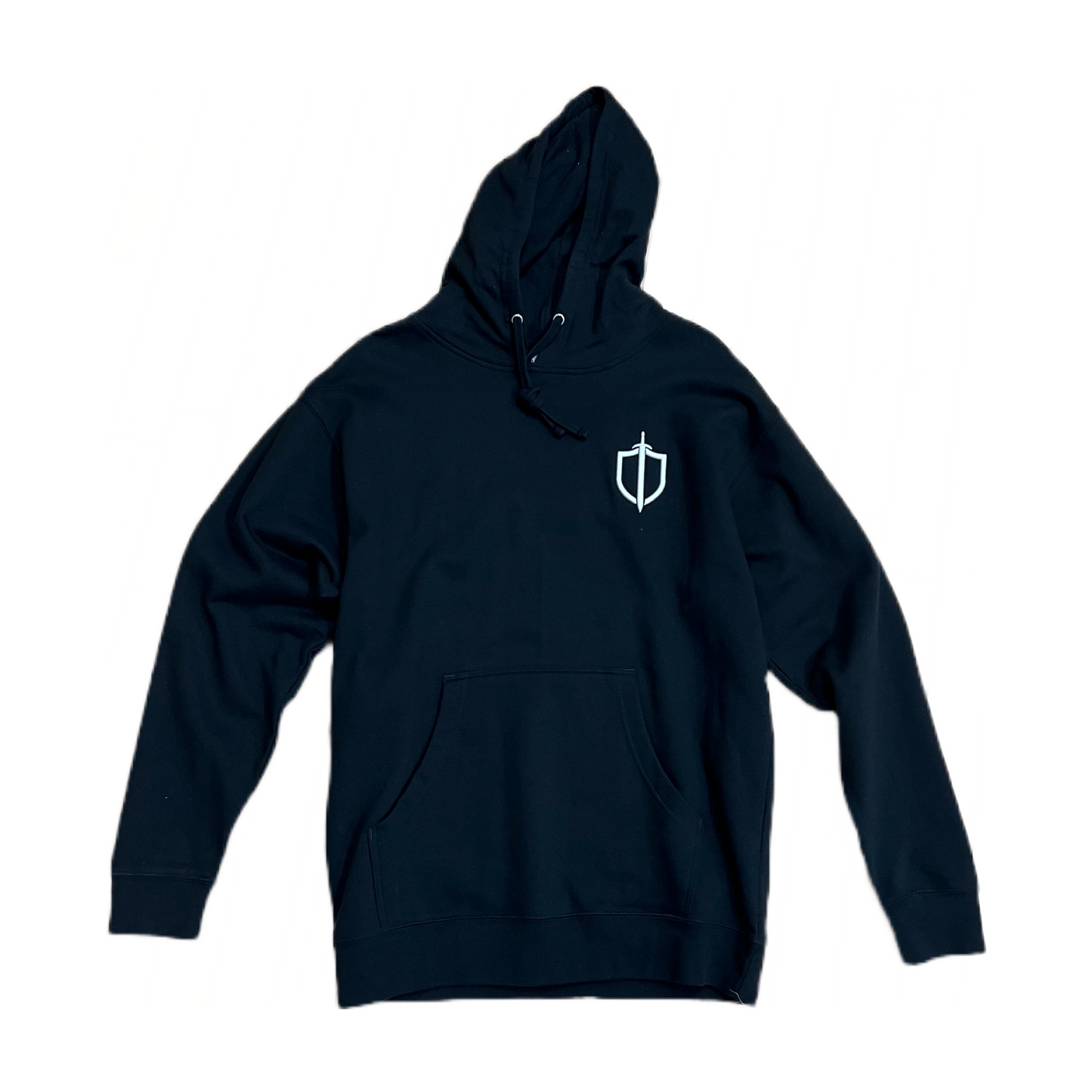 Friday Knights Broke Kids Hoodie