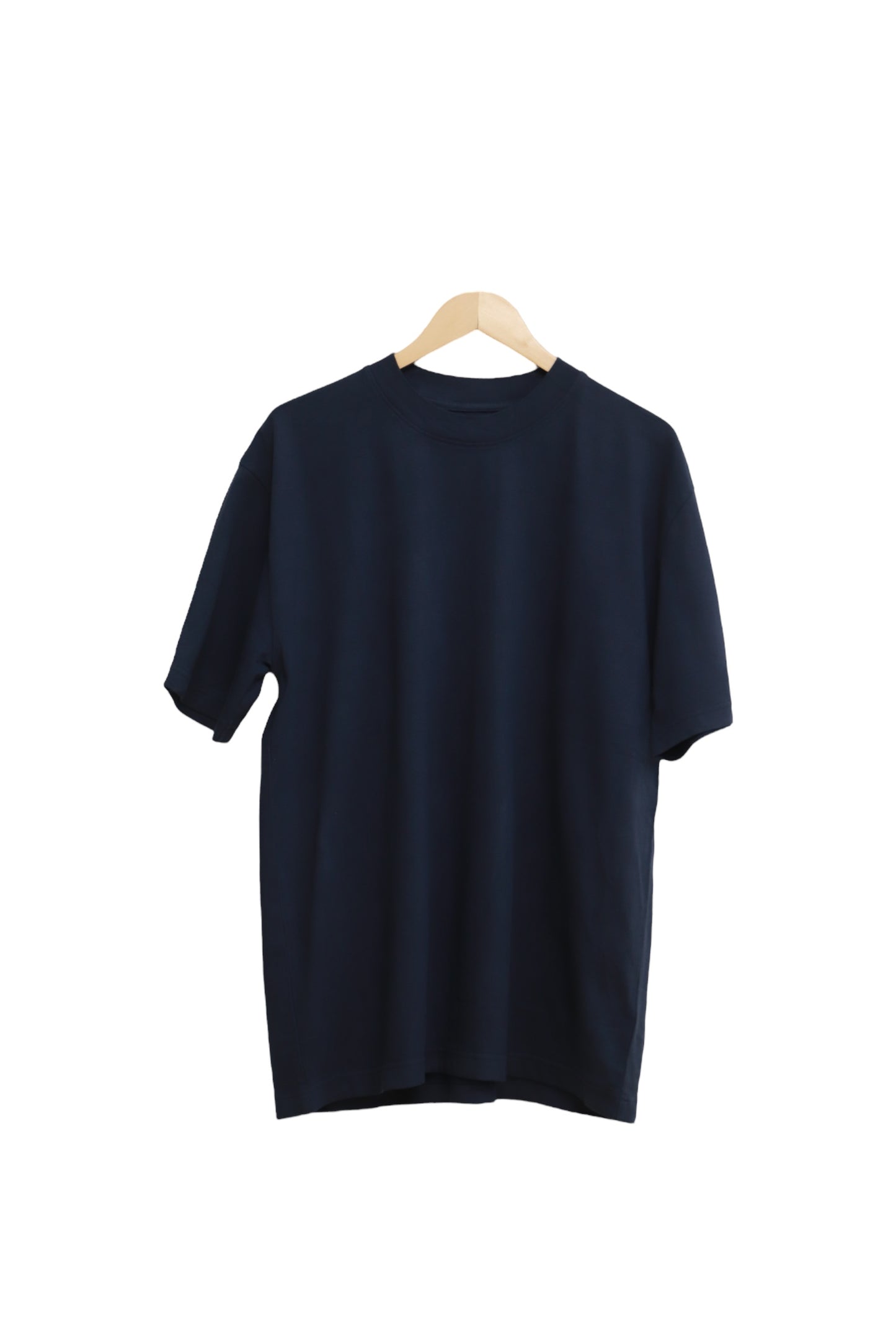 Unreleased Yeezy Gap Tee "Navy"