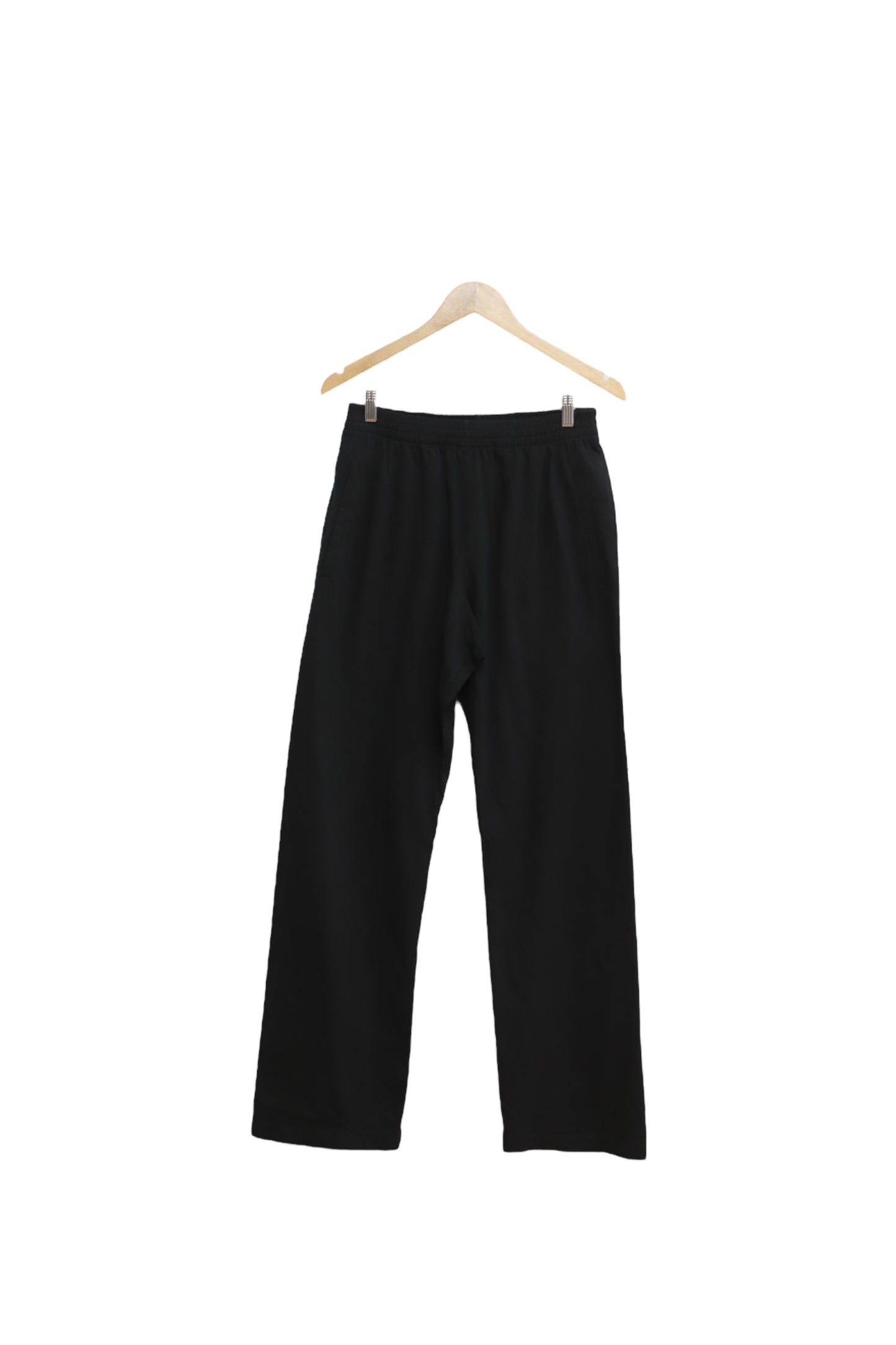 Unreleased Yeezy Gap Lounge Pants "Black"