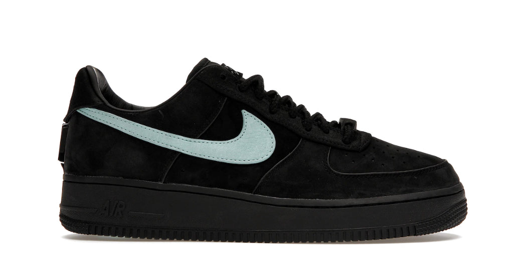 Nike Air Force 1 Low "Tiffany & Co. 1837"