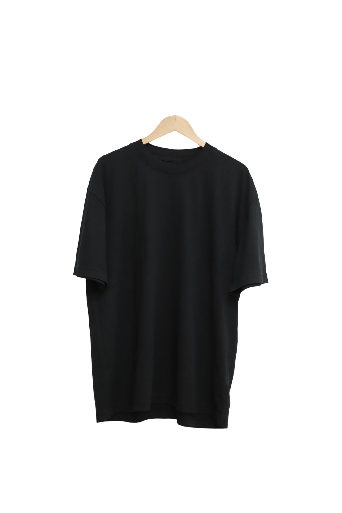 Unreleased Yeezy Gap Tee "Black"