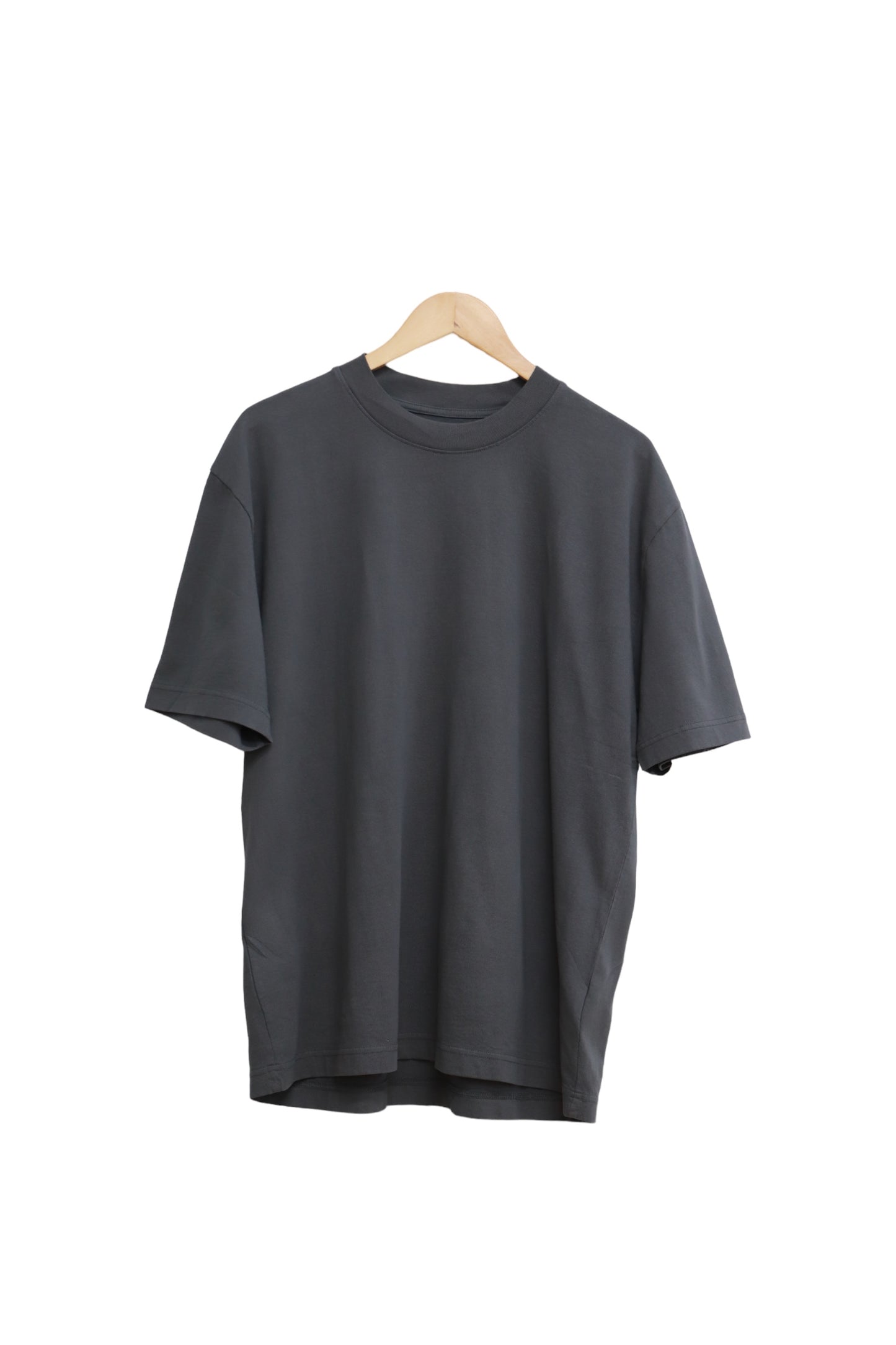 Unreleased Yeezy Gap Tee "Dark Grey"