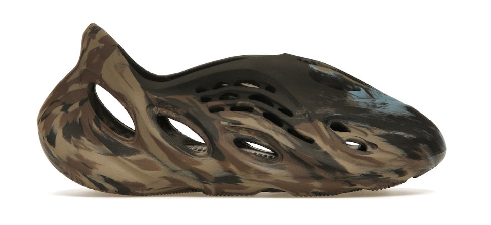 Adidas Yeezy Foam Runner "MX Cinder"