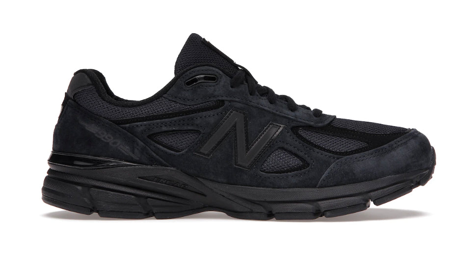 New Balance x JJJJound 990v4 "Navy"