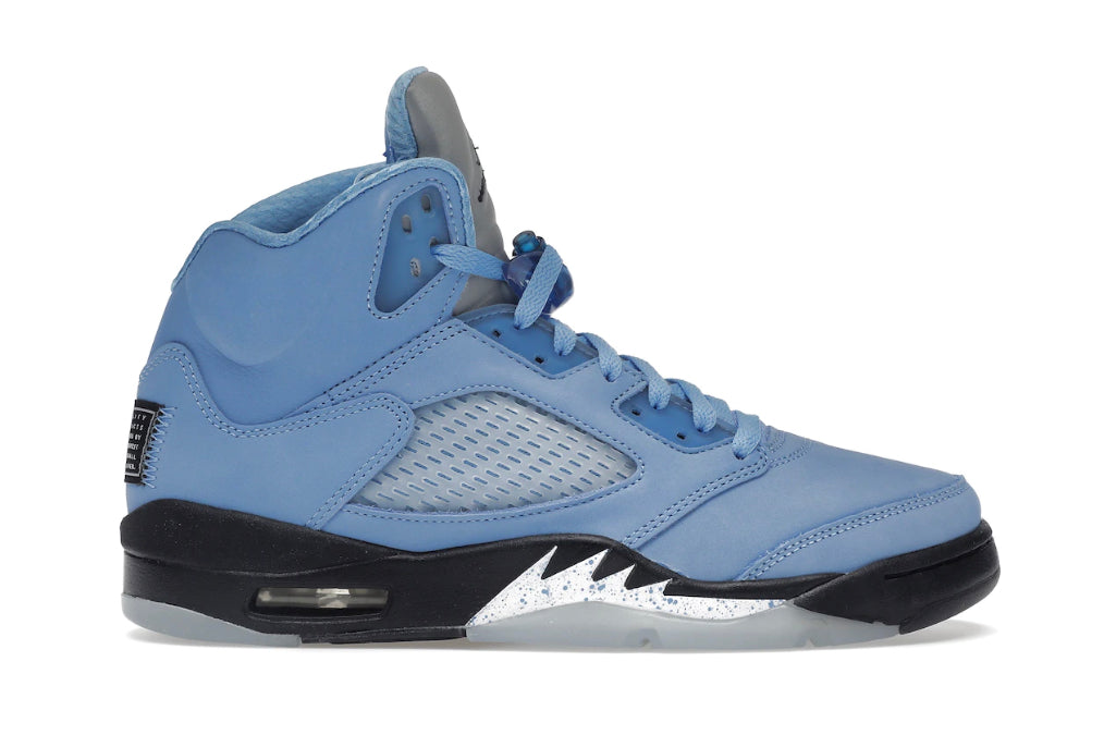 Jordan 5 "UNC"