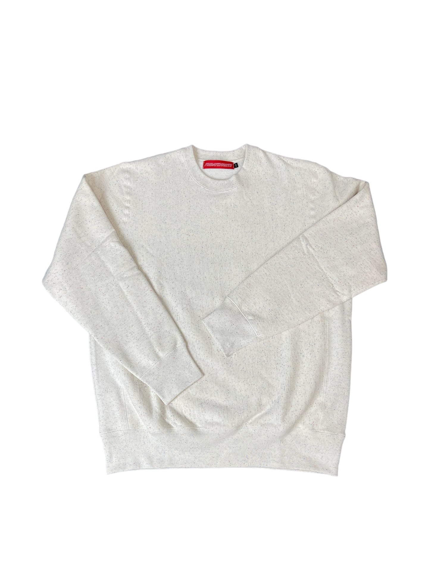 Friday Knights Birthday Crewneck