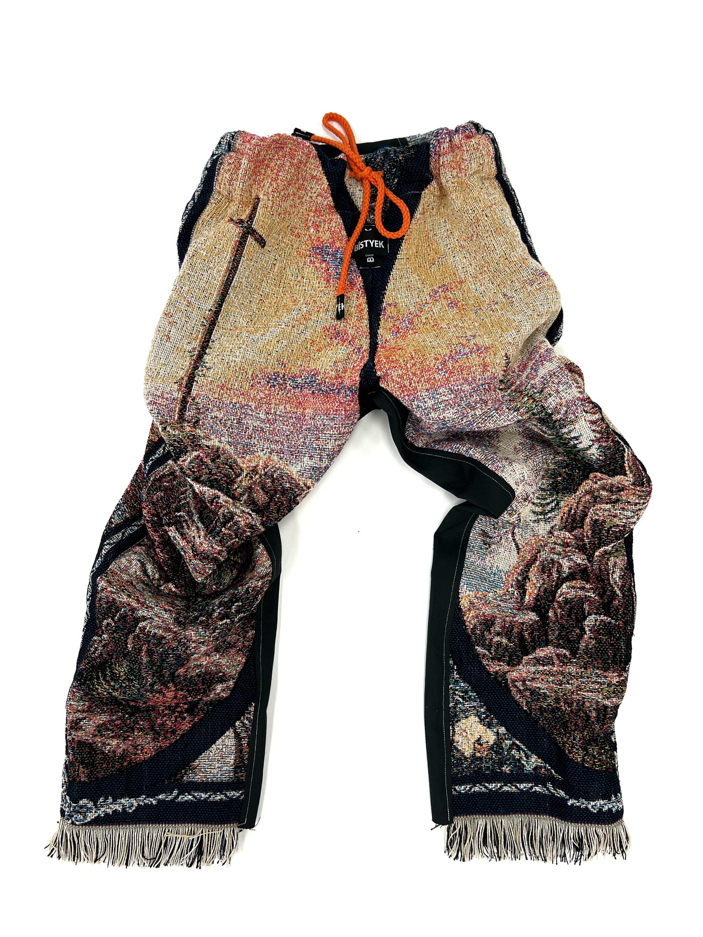 Bistyek-ism 1 of 1 Tapestry Pants
