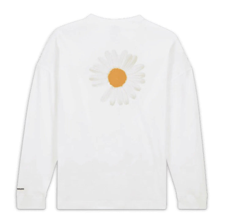 Nike x Peaceminusone G-Dragon Longsleeve Tee "White"