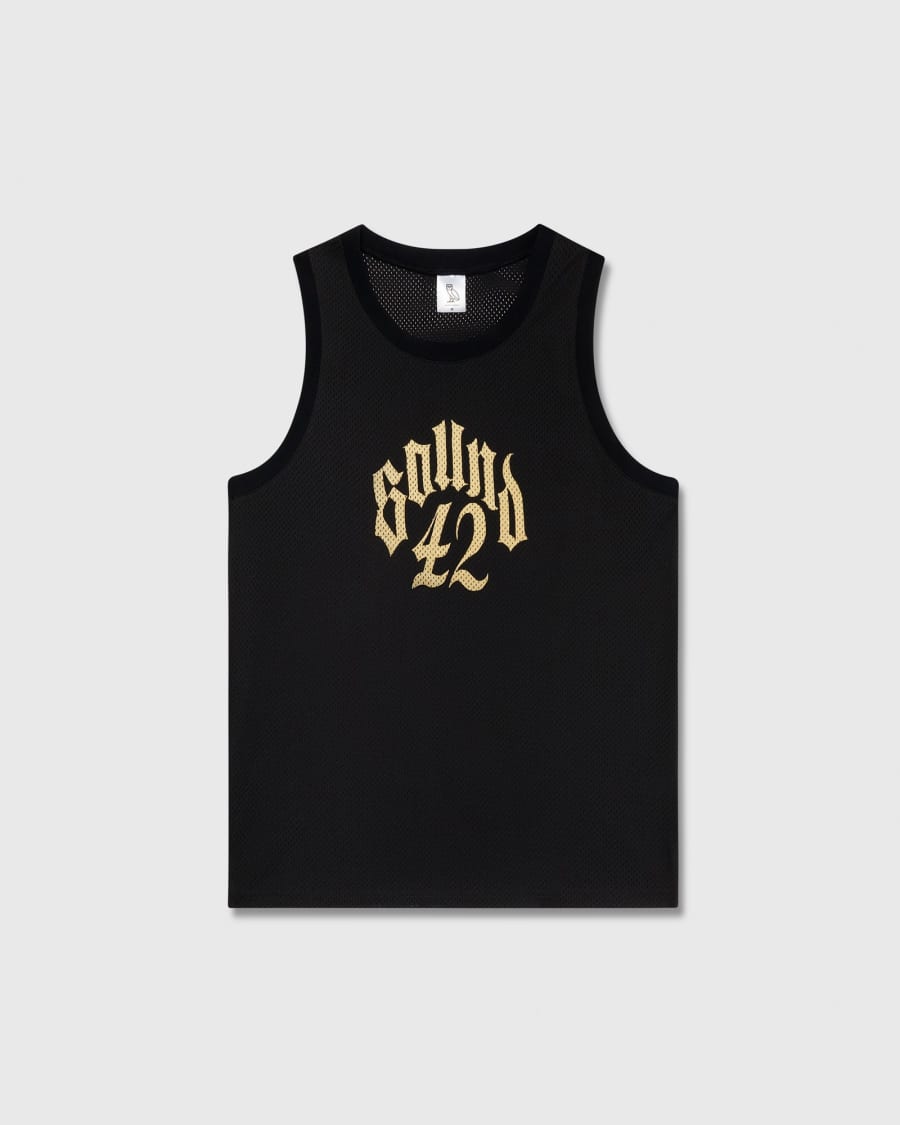 OVO Jersey "Sound 42"