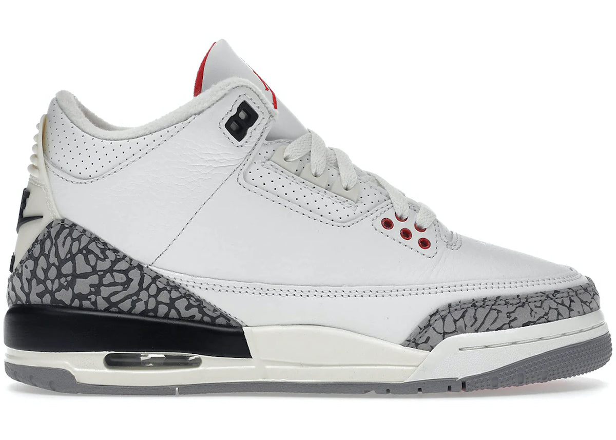 Jordan 3 