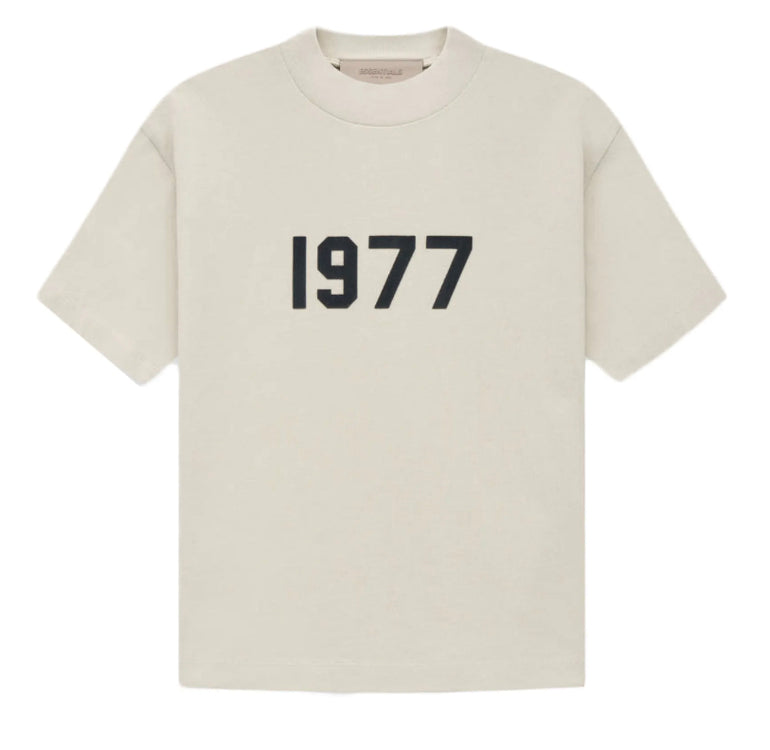 Fear of God Essentials SS22 Kids 1977 Tee