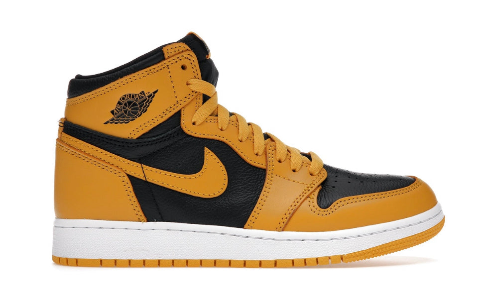 Jordan 1 High Pollen newest