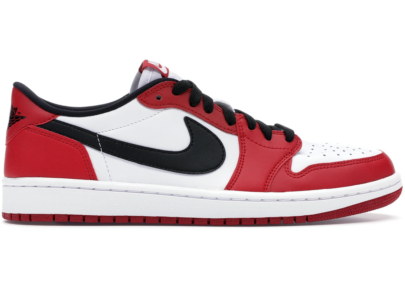 Jordan 1 Low "Chicago" (USED)